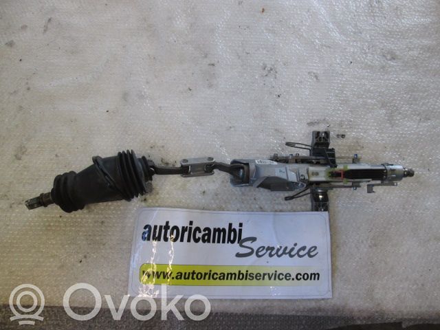 Mercedes-Benz E W211 Set ax volan