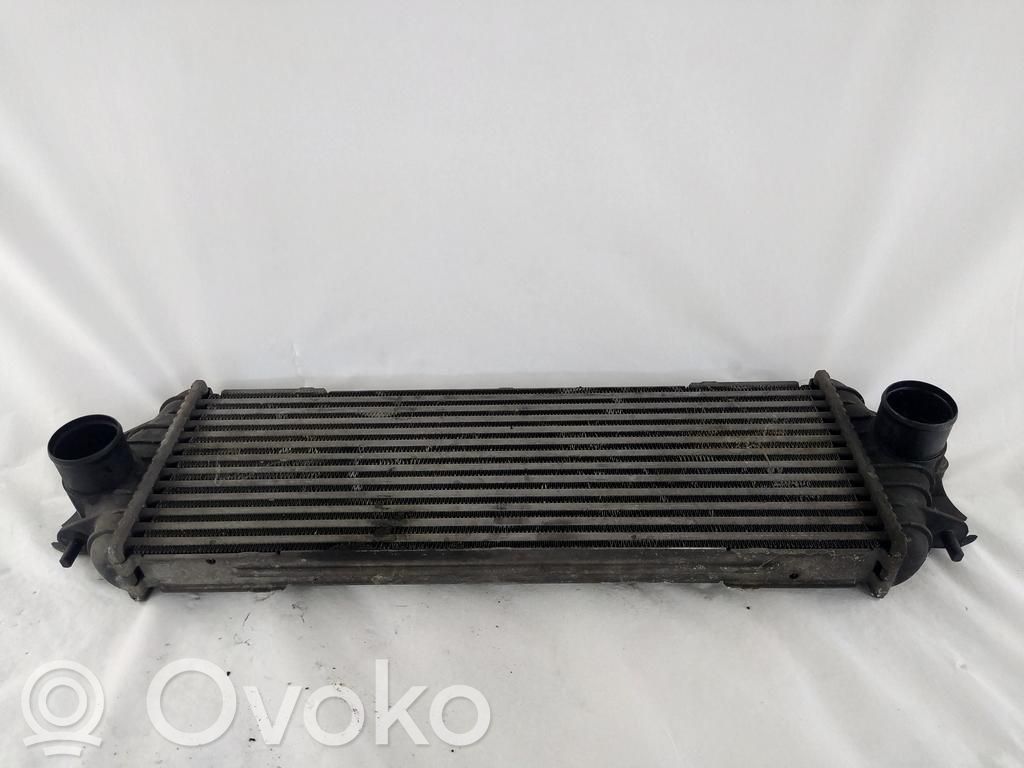 Radiador intercooler   7700312903
