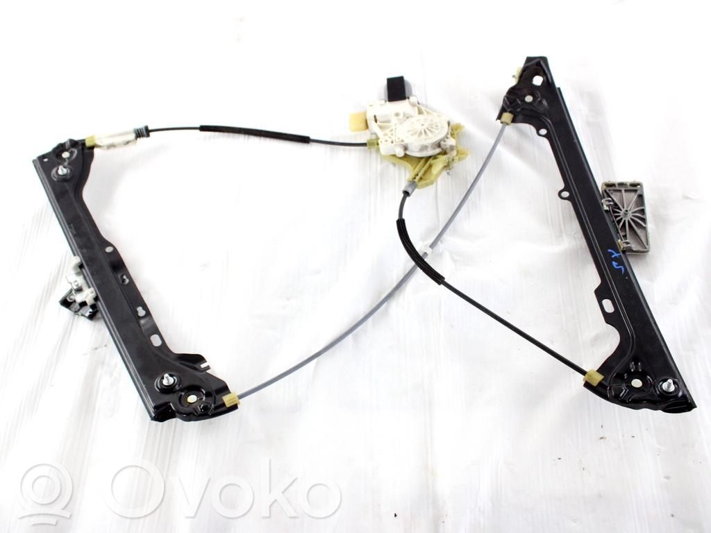 Regulador de puerta delantera con motor   33392