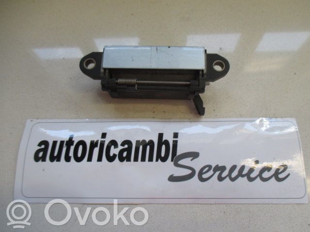 Audi Q8 Manecilla externa puerta trasera 
