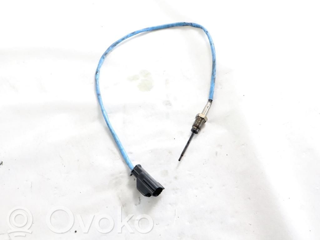Ford Transit -  Tourneo Connect Abgastemperatursensor 
