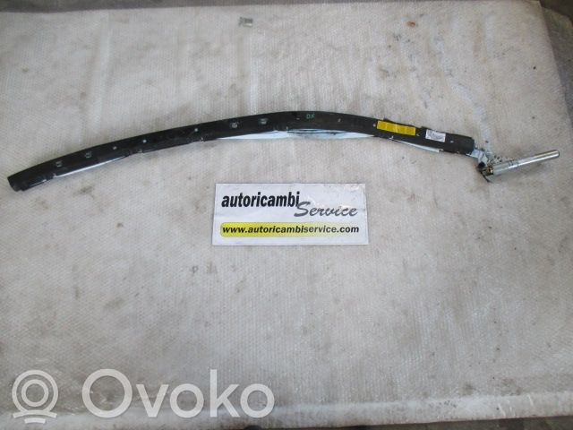 Ford Mondeo Mk III Airbag da tetto