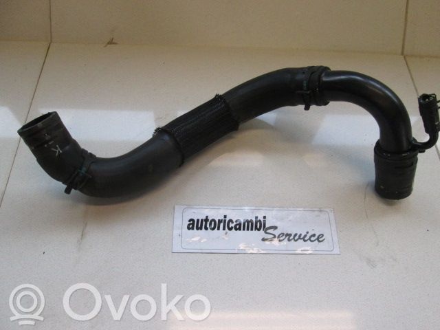 Toyota Auris 150 Conductă/furtun admisie aer 