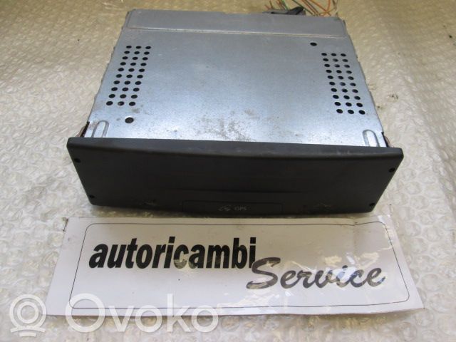 Unité / module navigation GPS   8200339743