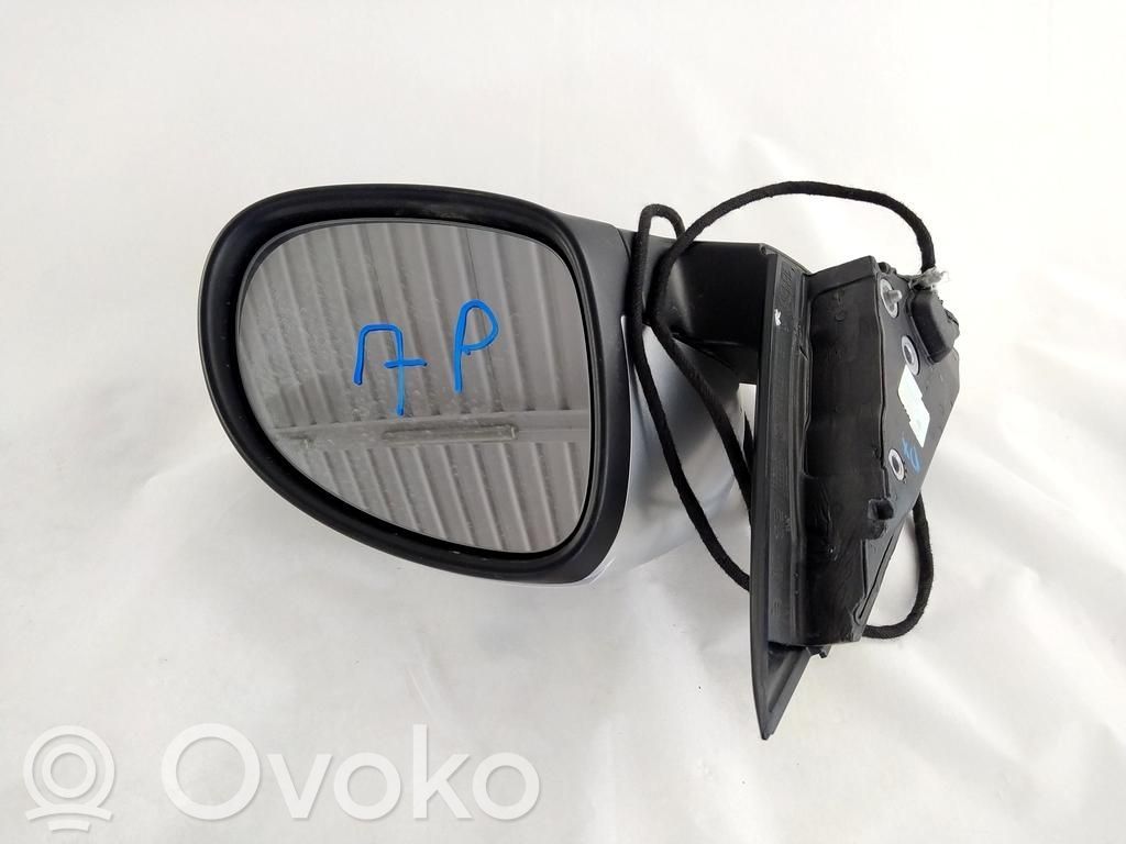 Skoda Yeti (5L) Oglindă electrică ușă față 
