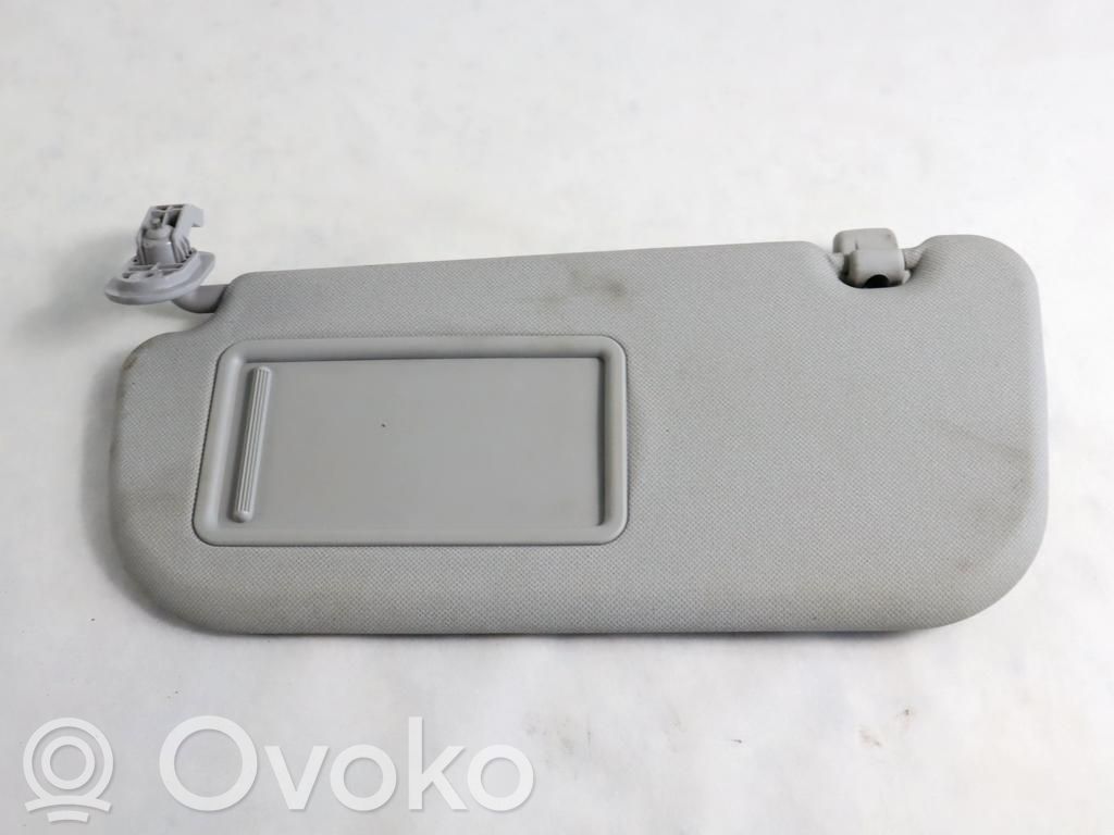 Hyundai i10 Osłona przeciwsłoneczna 