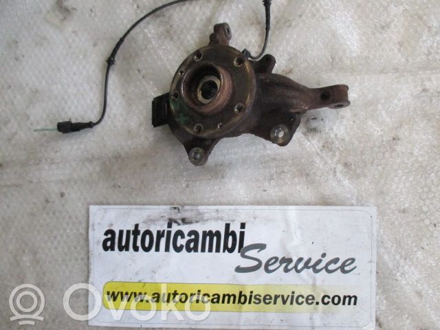 Achsschenkel vorne   402020009R