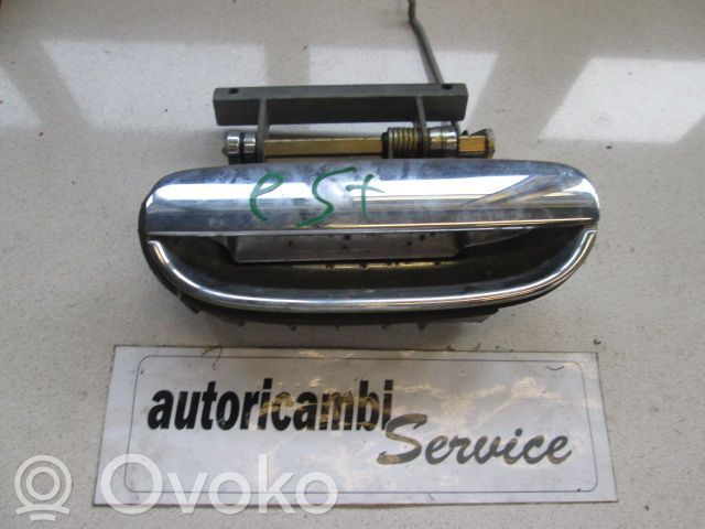 Alfa Romeo 166 Mâner exterior ușă spate 