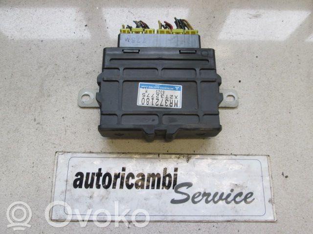 Mitsubishi Pajero ABS control unit/module 