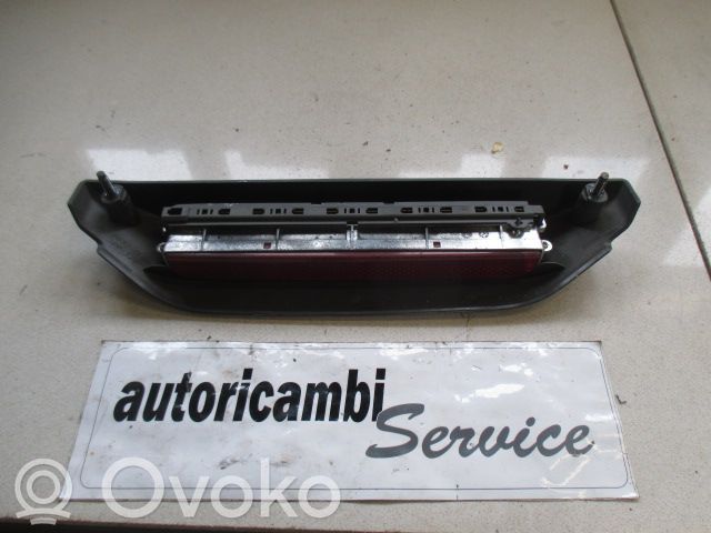 Fiat Idea Dritte Bremsleuchte 