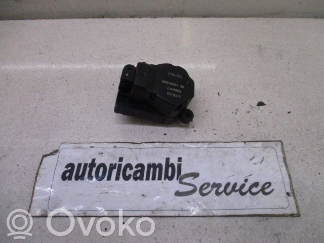 Stellmotor Heizung Klima   985459H06