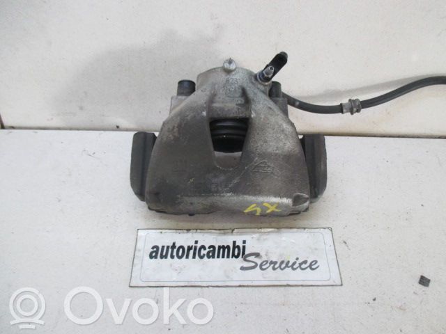 Opel Astra H Etrier frână față