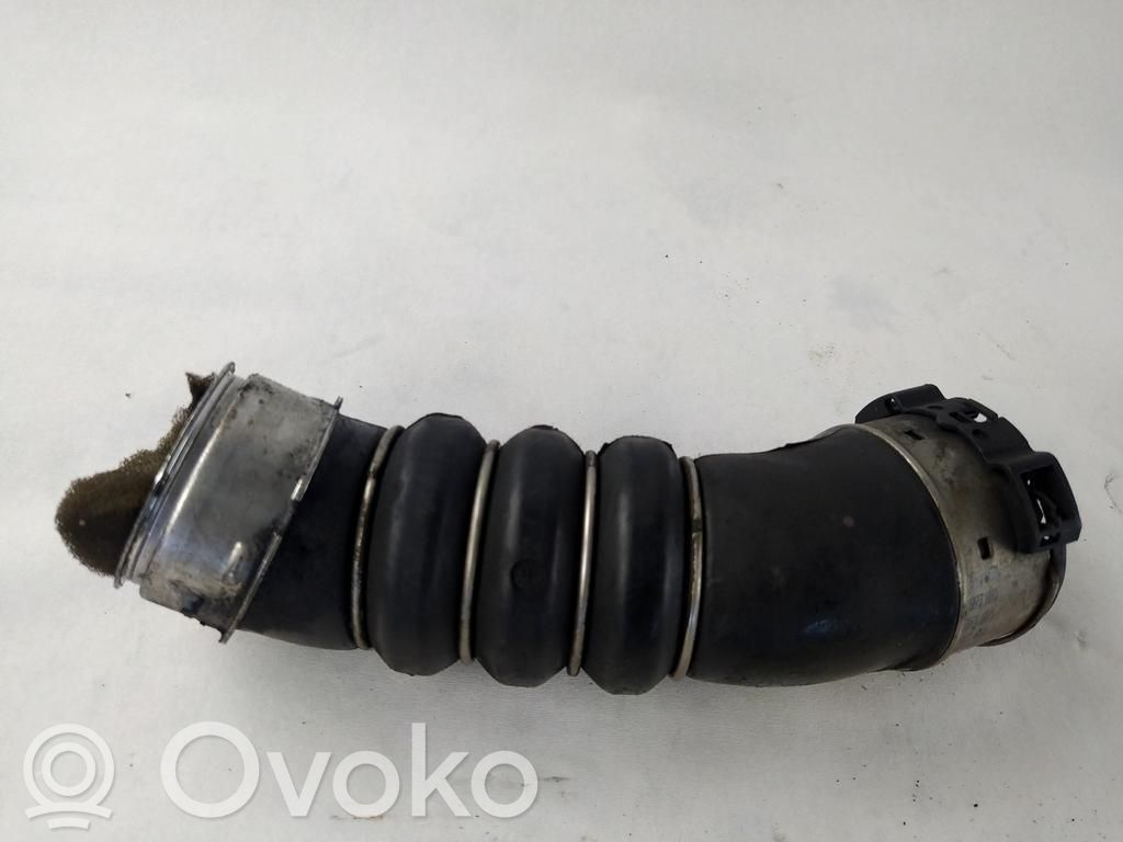 Manguera/tubo del intercooler   11617797480