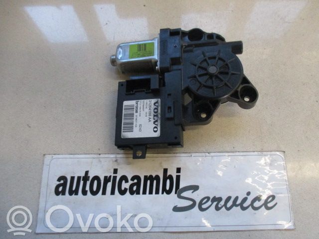 Volvo V50 Motor macara geam ușă spate 