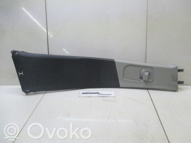 Opel Astra J Capac stâlp (B) (inferior) 