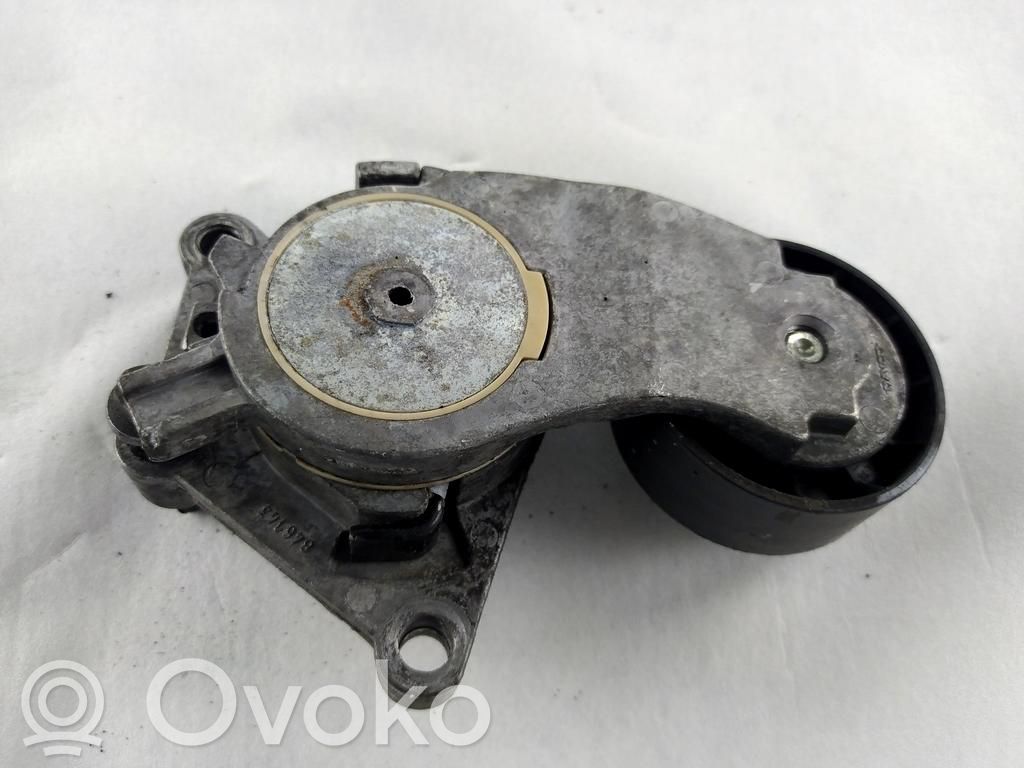 Citroen C3 Picasso Napinacz paska alternatora 