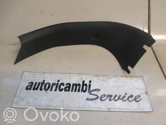 Trunk/boot side trim panel   70746886