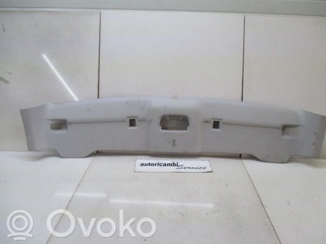 Peugeot 207 (B) pillar trim (bottom) 