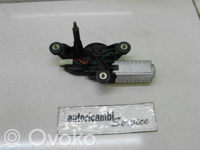 Fiat Punto (188) Motor ștergător lunetă 