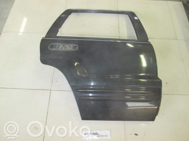 Jeep Grand Cherokee (WJ) Puerta trasera 
