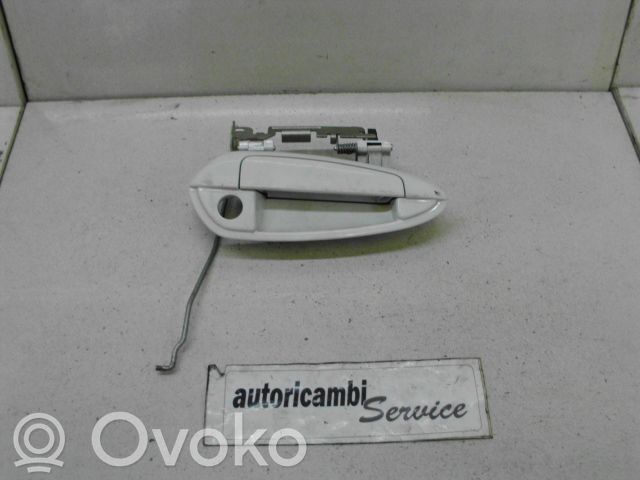 Fiat Grande Punto Türgriff Türöffner hinten