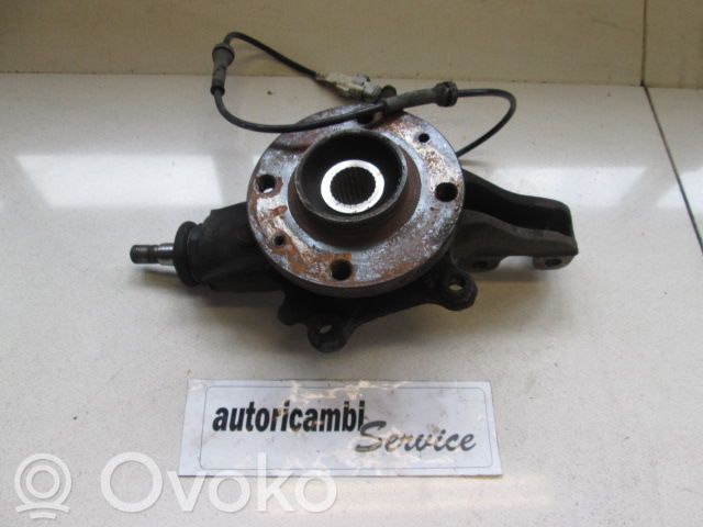Peugeot 307 Fuso a snodo con mozzo ruota anteriore