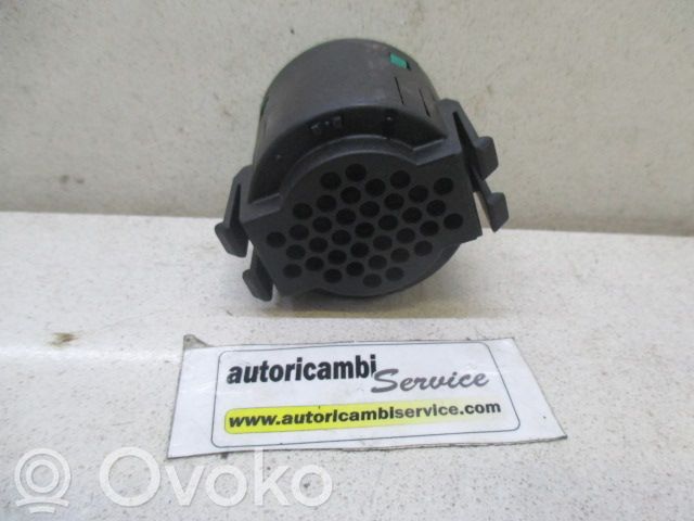 BMW Z4 E85 E86 Alarm control unit/module 