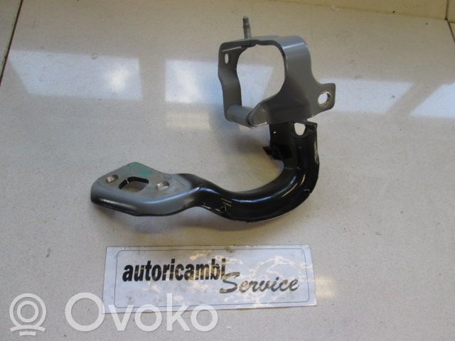 Audi A4 S4 B8 8K Balamale capotă 