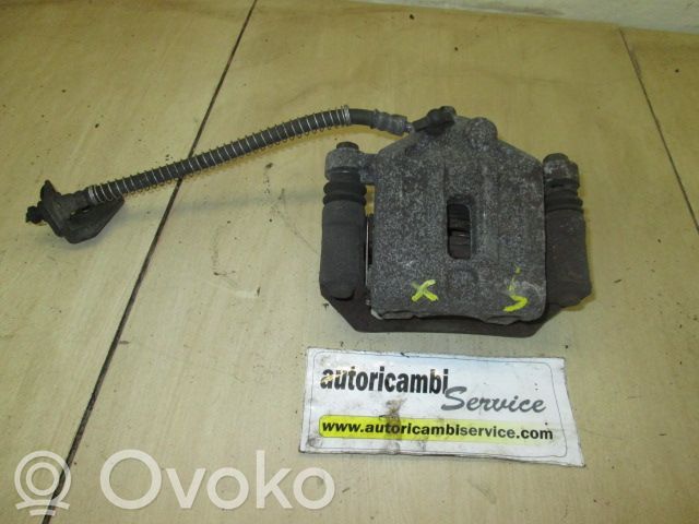 Etrier frână spate   582101D100