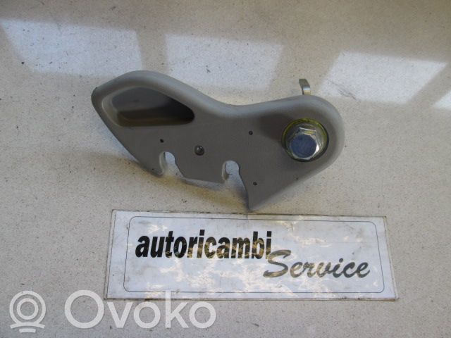 Daihatsu Sirion Alte piese de interior 