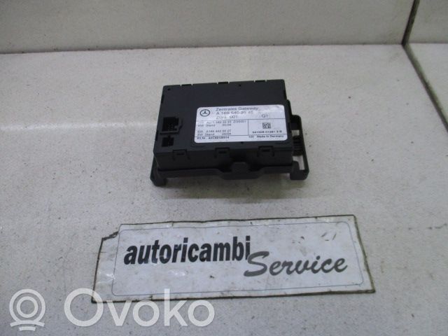 Módulo de control Gateway   1695403945