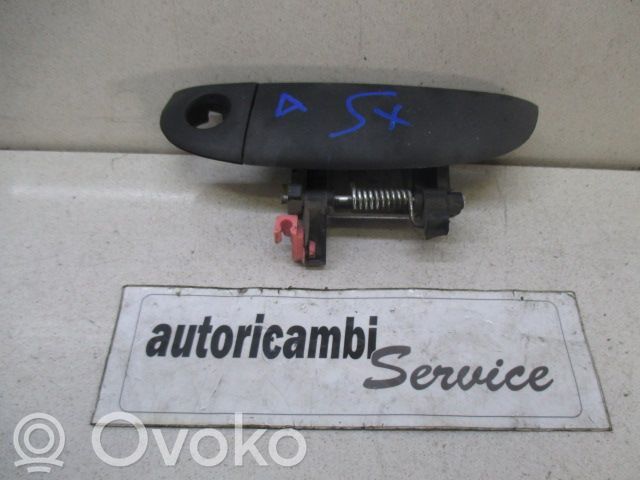 Hyundai i10 Manecilla externa puerta trasera 