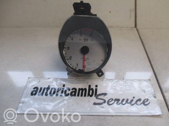 Alfa Romeo 156 Tachimetro (quadro strumenti)