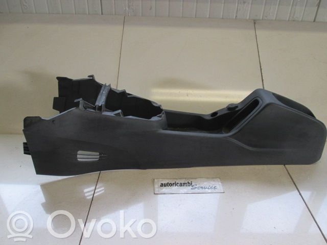Citroen C3 Consola central 