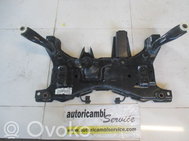 Ford Focus Front subframe 