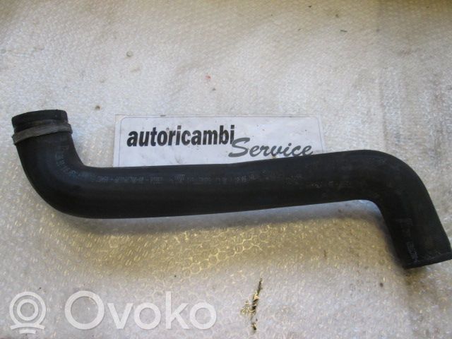 Ford Mondeo MK IV Tubo flessibile intercooler