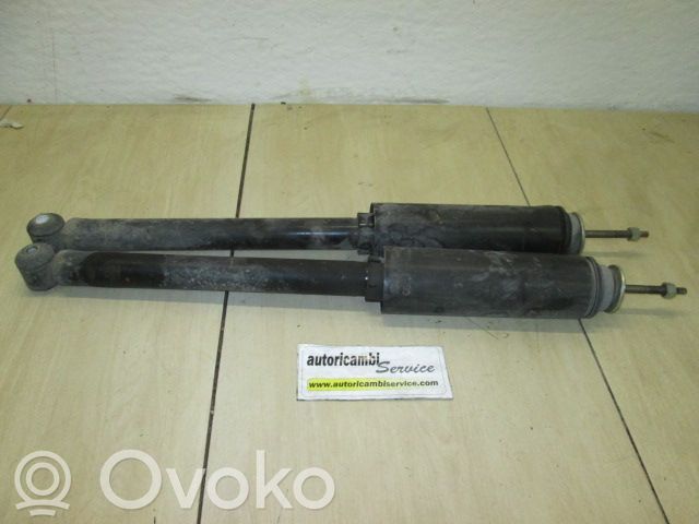 Fiat Bravo Ammortizzatore posteriore 