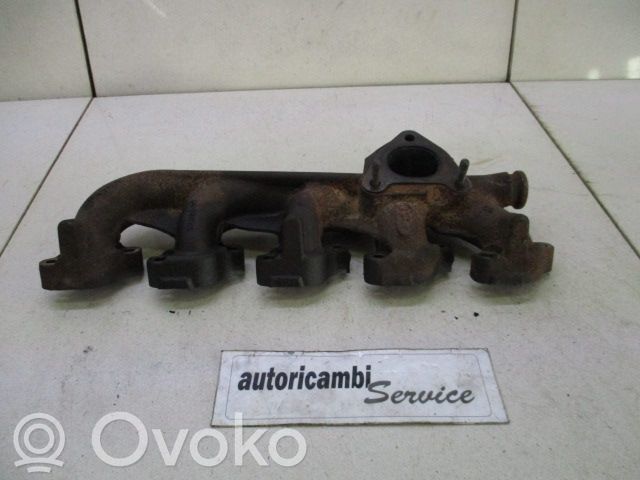 Volvo V70 Pakosarja 