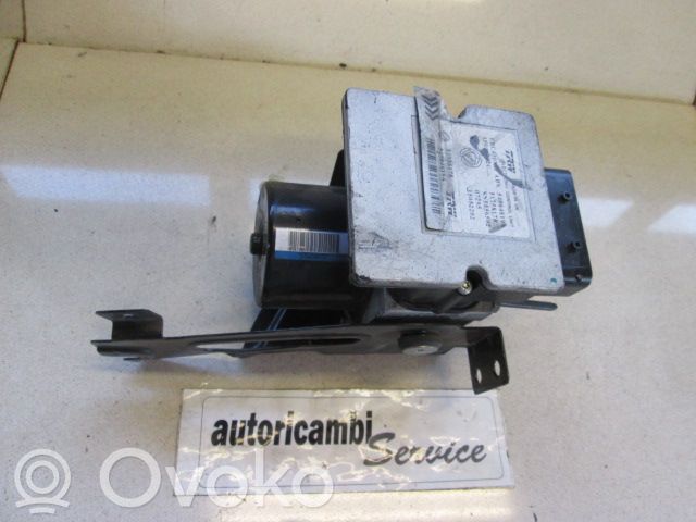 ABS Pump   51758178