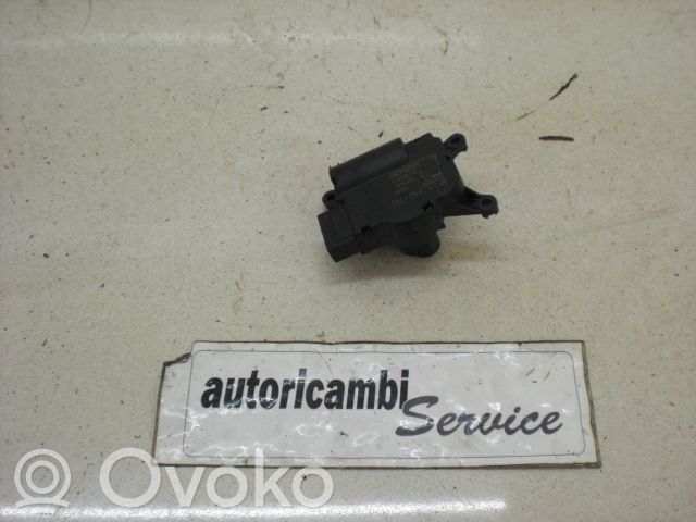 Fiat Punto Evo Motorino attuatore aria