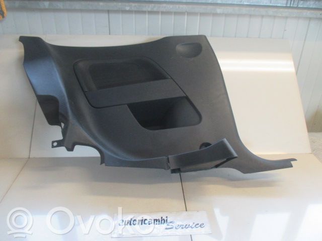Panou lateral spate coupe   2S51B23863