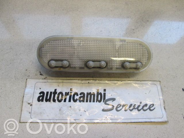 Renault Scenic II -  Grand scenic II Lampă scaun față 