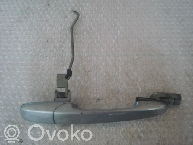 Manecilla externa puerta trasera   G22C59410C01