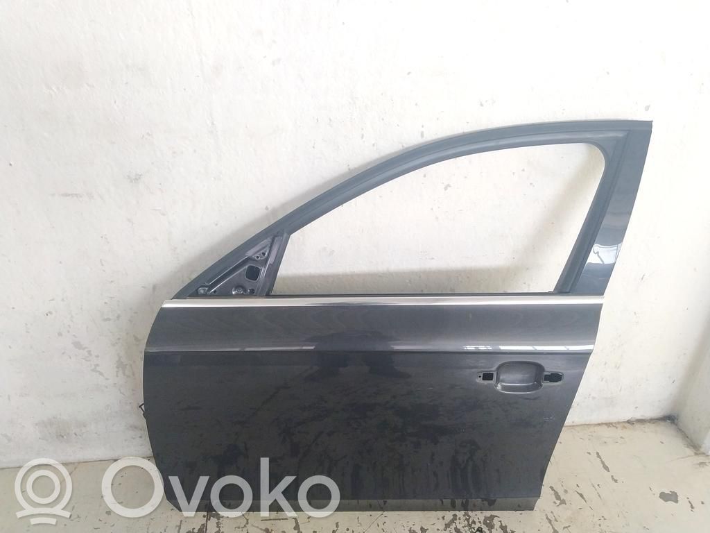 Audi A4 S4 B8 8K Puerta delantera 