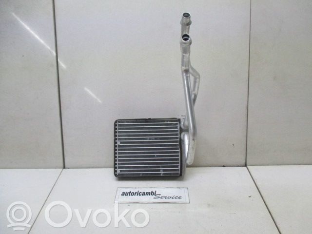 Mercedes-Benz A W169 Radiatore riscaldamento abitacolo 