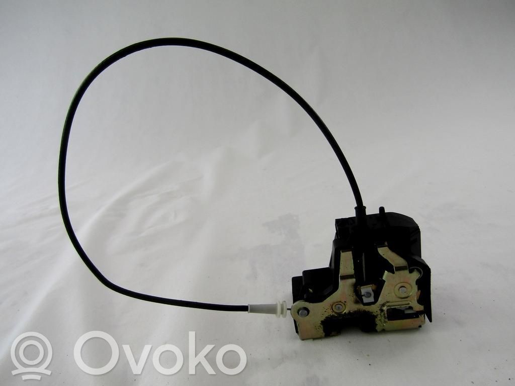 Renault Scenic I Etuoven lukko