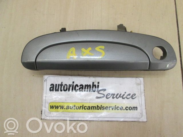Manecilla externa puerta trasera   826501C000CA