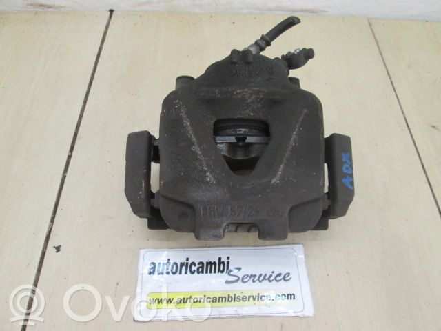 Front brake caliper   34116778146