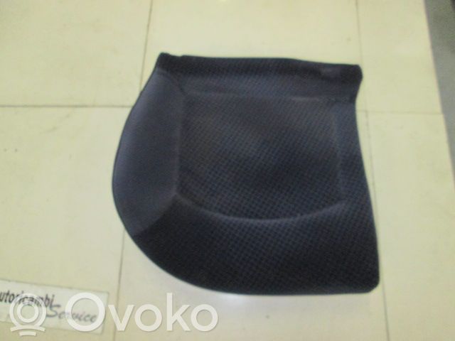 Asiento trasero