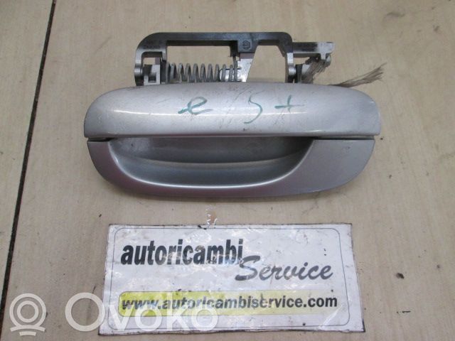 Manecilla externa puerta trasera   9101Q4